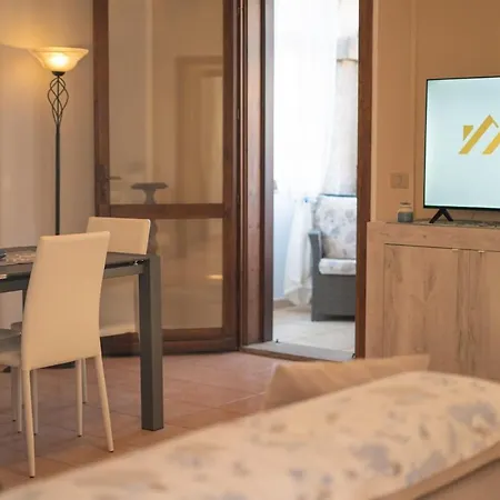 Posada, Comfortable In A Great Location - Veranda Daire Posada (Sardinia)