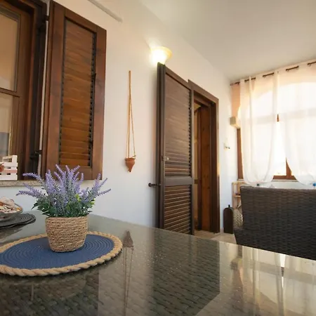 Posada, Comfortable In A Great Location - Veranda Daire *