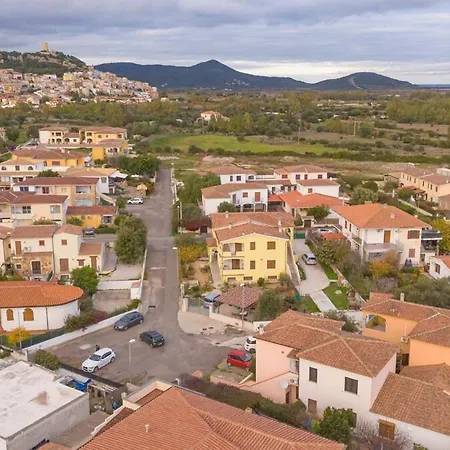 Posada, Comfortable In A Great Location - Veranda Daire *