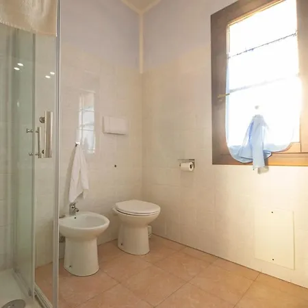 Posada, Comfortable In A Great Location - Veranda Daire