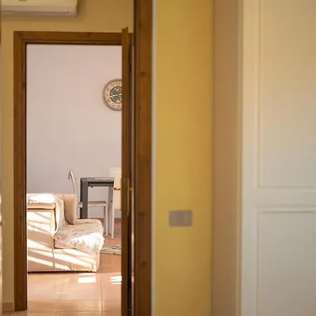 Daire Posada, Comfortable In A Great Location - Veranda *