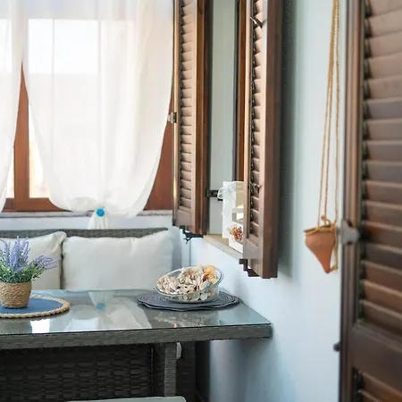 Posada, Comfortable In A Great Location - Veranda Daire