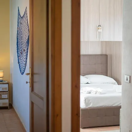 Lejlighed Posada, Comfortable In A Great Location - Veranda *