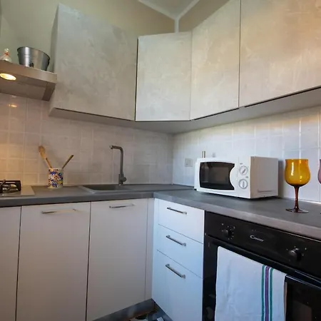 Posada, Comfortable In A Great Location - Veranda Lejlighed *